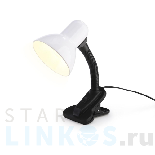 Купить с доставкой Настольная лампа Ambrella light Desk DE7707 в Туле