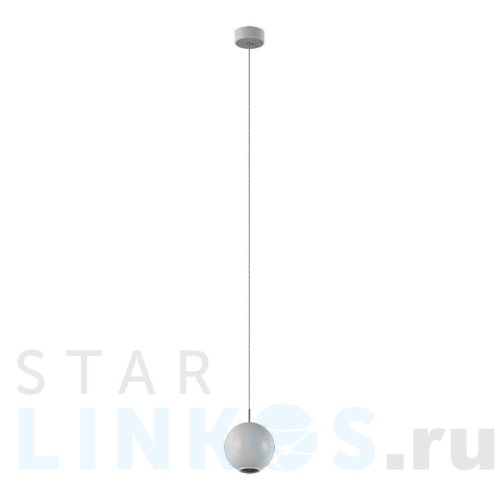 Купить Подвесной светодиодный светильник DesignLed Anch AD13012-1S 001984 за 7 965 руб. в Туле Купить с доставкой Подвесной светодиодный светильник DesignLed Anch AD13012-1S 001984 в Туле