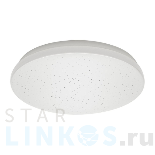 Купить Потолочный светодиодный светильник Ritter Stardust 52184 6 за 596 руб. в Туле Купить с доставкой Потолочный светодиодный светильник Ritter Stardust 52184 6 в Туле