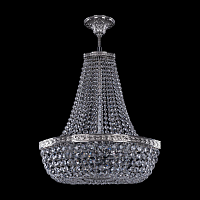 Купить Подвесная люстра Bohemia Ivele 19113/H2/45IV Ni в Туле
