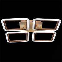 Купить Потолочная светодиодная люстра Reluce 08822-0.3-04LED в Туле