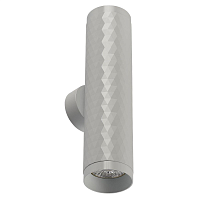 Купить Настенный светильник IMEX Rodeo IL.0005.1702 WH в Туле