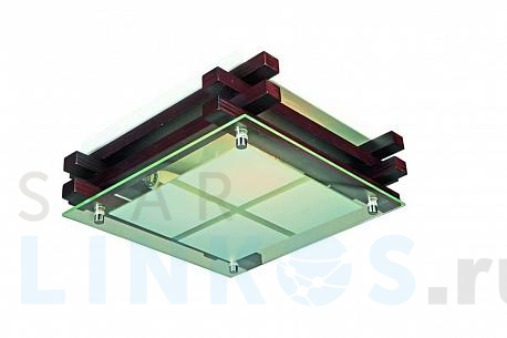 Купить Потолочный светильник Omnilux OML-40507-02 за 3 430 руб. в Туле фото 2 Купить с доставкой Потолочный светильник Omnilux OML-40507-02 в Туле фото 2