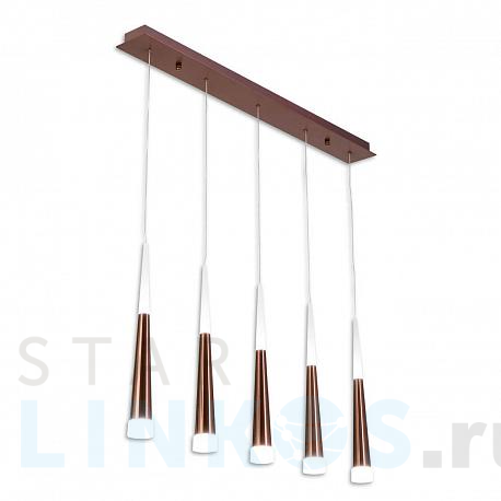 Купить Подвесной светодиодный светильник Citilux Вегас CL227053 за 23 490 руб. в Туле фото 2 Купить с доставкой Подвесной светодиодный светильник Citilux Вегас CL227053 в Туле фото 2