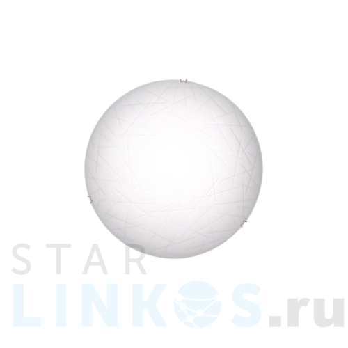 Купить с доставкой Настенный светильник Citilux Крона CL917061 в Туле