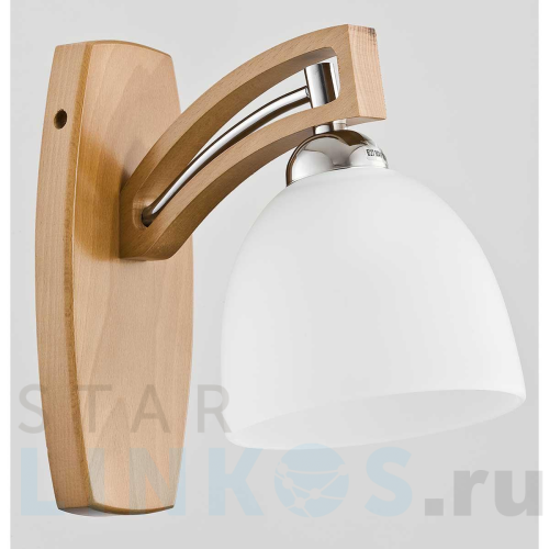 Купить с доставкой Бра Alfa Magnat 21380 в Туле