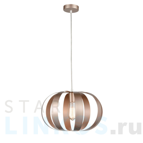 Купить Подвесной светильник Vele Luce Ophir VL5324P21 за 4 050 руб. в Туле Купить с доставкой Подвесной светильник Vele Luce Ophir VL5324P21 в Туле