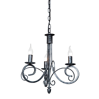 Купить Подвесная люстра Vitaluce V1480/3 в Туле