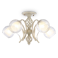 Купить Потолочная люстра Ambrella light Traditional TR3066 в Туле