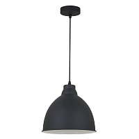 Купить Подвесной светильник Arte Lamp Casato A2055SP-1BK в Туле