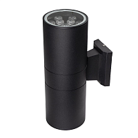 Купить Уличный настенный светодиодный светильник Jazzway PWL-300110/30D 5015142B в Туле