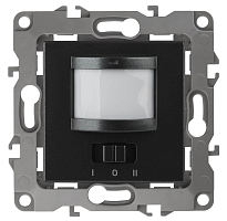 Купить Датчик движения 2-проводной ЭРА 12 12-4103-05 Б0031255 в Туле