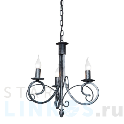 Купить Подвесная люстра Vitaluce V1480/3 за 8 016 руб. в Туле Купить с доставкой Подвесная люстра Vitaluce V1480/3 в Туле