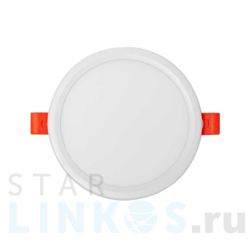 Купить Встраиваемая светодиодная панель OGM LP-05 за 348 руб. в Туле Купить с доставкой Встраиваемая светодиодная панель OGM LP-05 в Туле