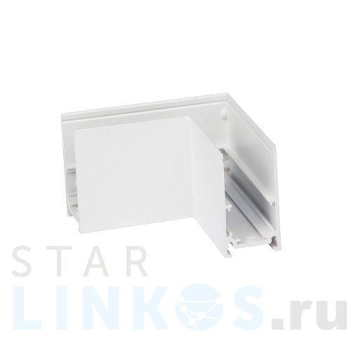 Купить Коннектор угловой магнитный Vitaluce VT0200025-00 за 1 164 руб. в Туле Купить с доставкой Коннектор угловой магнитный Vitaluce VT0200025-00 в Туле