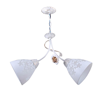 Купить Подвесная люстра Hiper Modern H136-2 в Туле