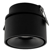 Купить Встраиваемый светодиодный спот DesignLed WL T003112-KZ-12-BL-NW 003977 в Туле