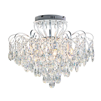 Купить Потолочная люстра Escada 1121/7PL в Туле