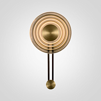 Купить Настенный светильник Imperium Loft Fancy 179941-26 в Туле