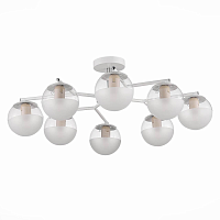 Купить Потолочная люстра Evoluce Verona SLE106602-08 в Туле