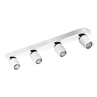 Купить Спот Azzardo Tomi 4 PR AZ0665 в Туле