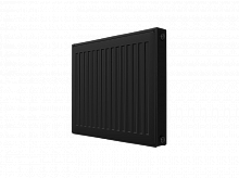 Купить Радиатор панельный Royal Thermo COMPACT C22-450-2400 Noir Sable в Туле