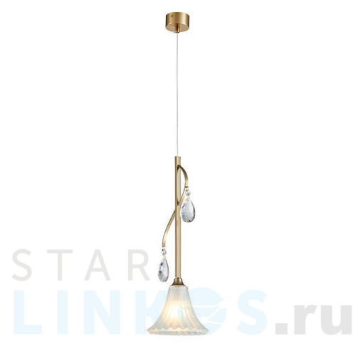 Купить Подвесной светильник Newport 4821/S М0068259 за 17 534 руб. в Туле Купить с доставкой Подвесной светильник Newport 4821/S М0068259 в Туле