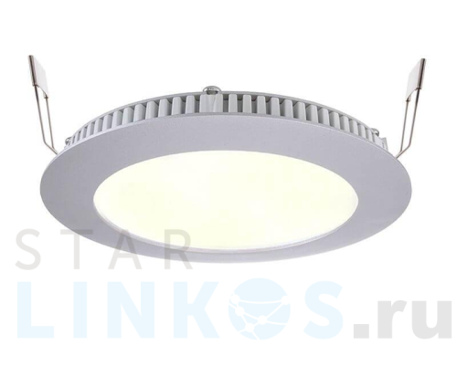 Купить Встраиваемый светильник Deko-Light LED Panel 8 565083 за 5 261 руб. в Туле Купить с доставкой Встраиваемый светильник Deko-Light LED Panel 8 565083 в Туле