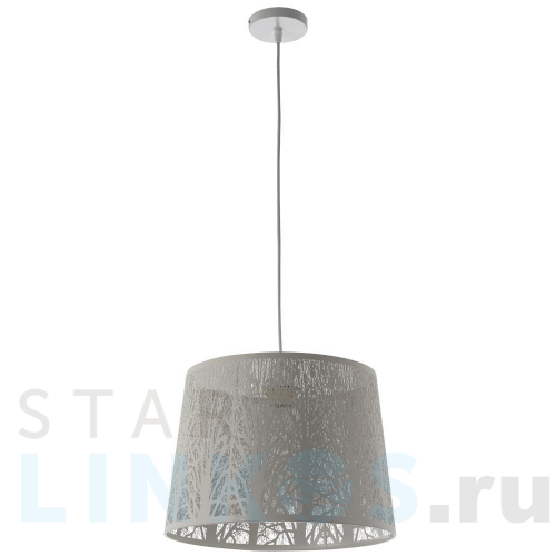 Купить Подвесной светильник Arte Lamp Celesta A2769SP-1WH за 6 990 руб. в Туле Купить с доставкой Подвесной светильник Arte Lamp Celesta A2769SP-1WH в Туле