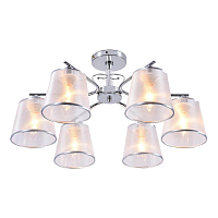 Купить Потолочная люстра Escada Leona 642/6PL в Туле