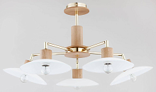 Купить Потолочная люстра Alfa Zoa 24715 в Туле