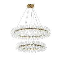 Купить Подвесной светильник Kink Light Альма 07672-80+60,36 в Туле