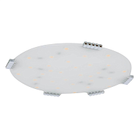 Купить Мебельный светодиодный светильник Paulmann MaxLED Softpad 70711 в Туле