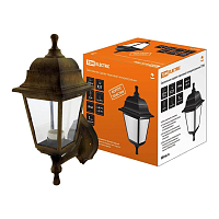 Купить Уличный настенный светильник TDM Electric НБУ 04-60-001 SQ0330-0714 в Туле