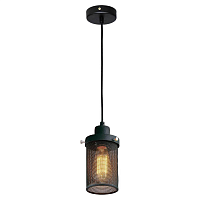 Купить Подвесной светильник Lussole Loft Freeport GRLSP-9672 в Туле