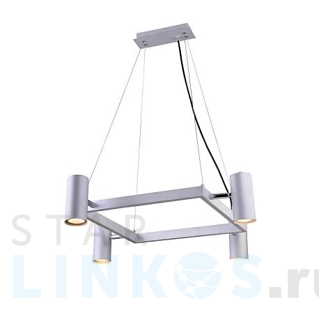 Купить Подвесной светильник Vele Luce Acquario VL10135P04 за 7 190 руб. в Туле фото 2 Купить с доставкой Подвесной светильник Vele Luce Acquario VL10135P04 в Туле фото 2