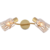 Купить Спот Reluce 05963-0.8-02 GOLD в Туле