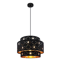 Купить Подвесной светильник Globo Abbey 15448H1 в Туле