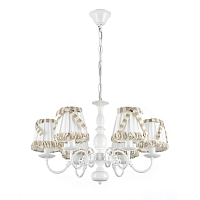 Купить Подвесная люстра Arti Lampadari Formello E 1.1.6 W в Туле