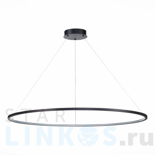 Купить Подвесной светодиодный светильник ST Luce ST603.443.57 за 21 390 руб. в Туле Купить с доставкой Подвесной светодиодный светильник ST Luce ST603.443.57 в Туле