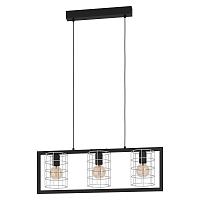 Купить Подвесной светильник Eglo Jubily 43663 в Туле