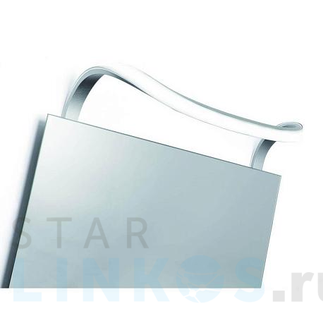 Купить Настенный светодиодный светильник Mantra Sisley 5087 за 30 408 руб. в Туле фото 2 Купить с доставкой Настенный светодиодный светильник Mantra Sisley 5087 в Туле фото 2