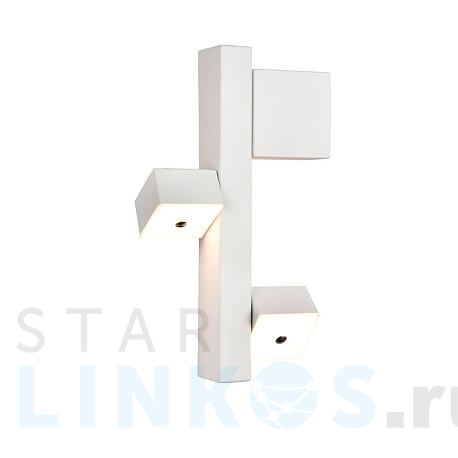 Купить Подсветка Vele Luce Cameo VL8301W23 за 3 890 руб. в Туле фото 2 Купить с доставкой Подсветка Vele Luce Cameo VL8301W23 в Туле фото 2