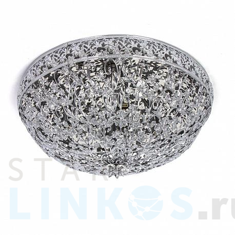 Купить Потолочный светильник Abrasax Nelly HSX91002/4 за 11 288 руб. в Туле фото 2 Купить с доставкой Потолочный светильник Abrasax Nelly HSX91002/4 в Туле фото 2