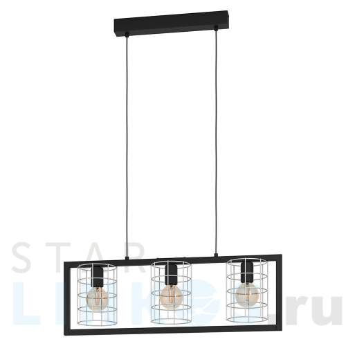 Купить Подвесной светильник Eglo Jubily 43663 за 16 490 руб. в Туле Купить с доставкой Подвесной светильник Eglo Jubily 43663 в Туле