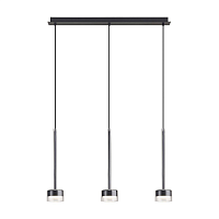 Купить Подвесной светильник Mantra Tonic 7882 в Туле