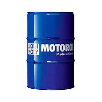 Моторное масло Liqui Moly Marine 4T Motor Oil 15W-40, минеральное, 205 л (25018)
