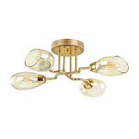 Купить Потолочная люстра Lumion Moderni Lacie 4536/4C в Туле