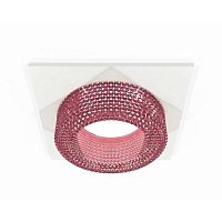 Купить Комплект встраиваемого светильника Ambrella light Techno Spot XC (C7631, N7193) XC7631022 в Туле