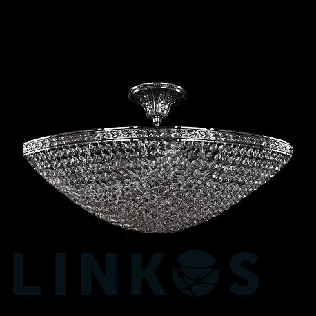 Купить Потолочная люстра Bohemia Ivele 19323/55IV NB за 31 488 руб. в Туле фото 2 Купить с доставкой Потолочная люстра Bohemia Ivele 19323/55IV NB в Туле фото 2